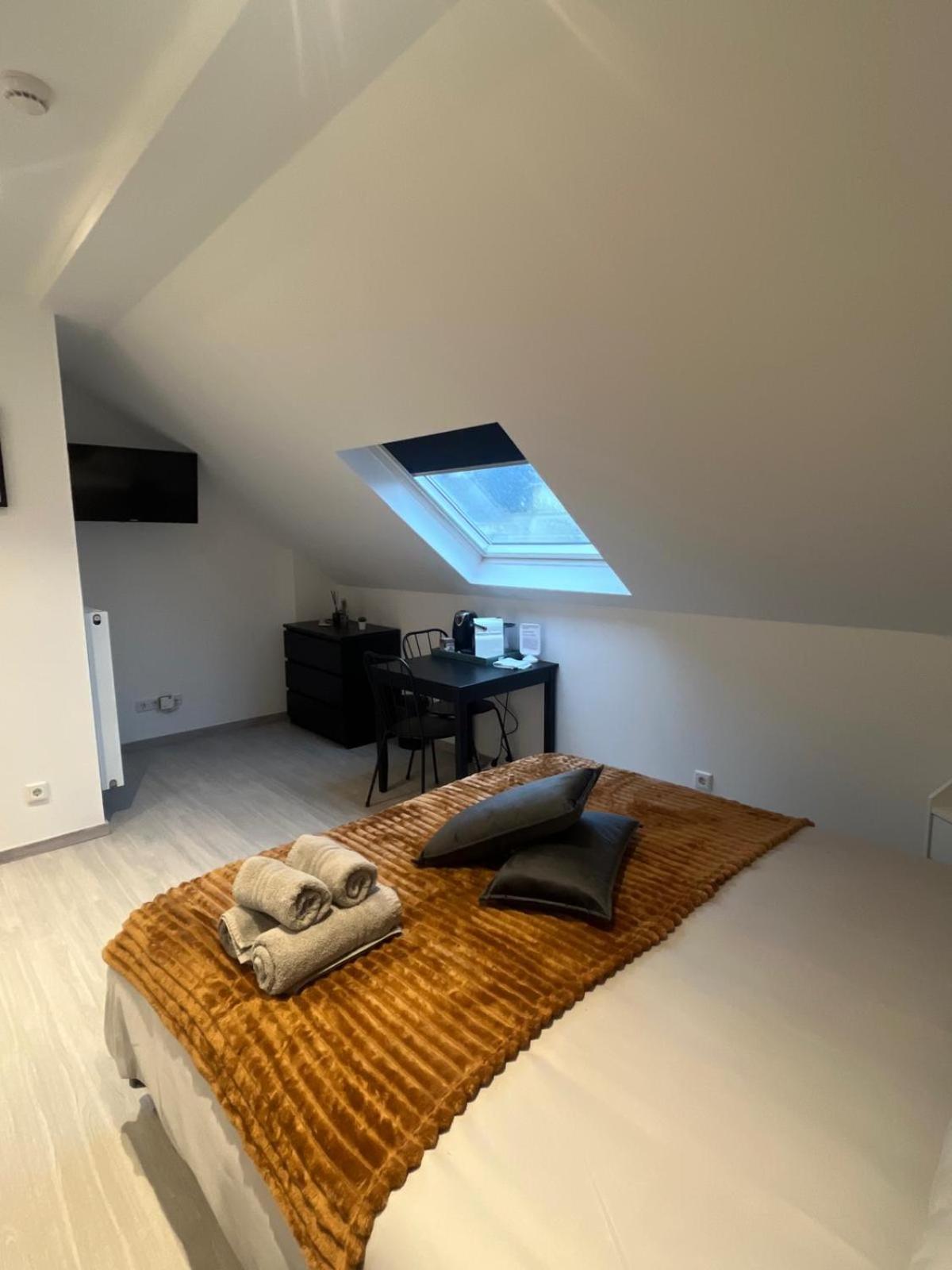 La Station Hotel Luxembourg