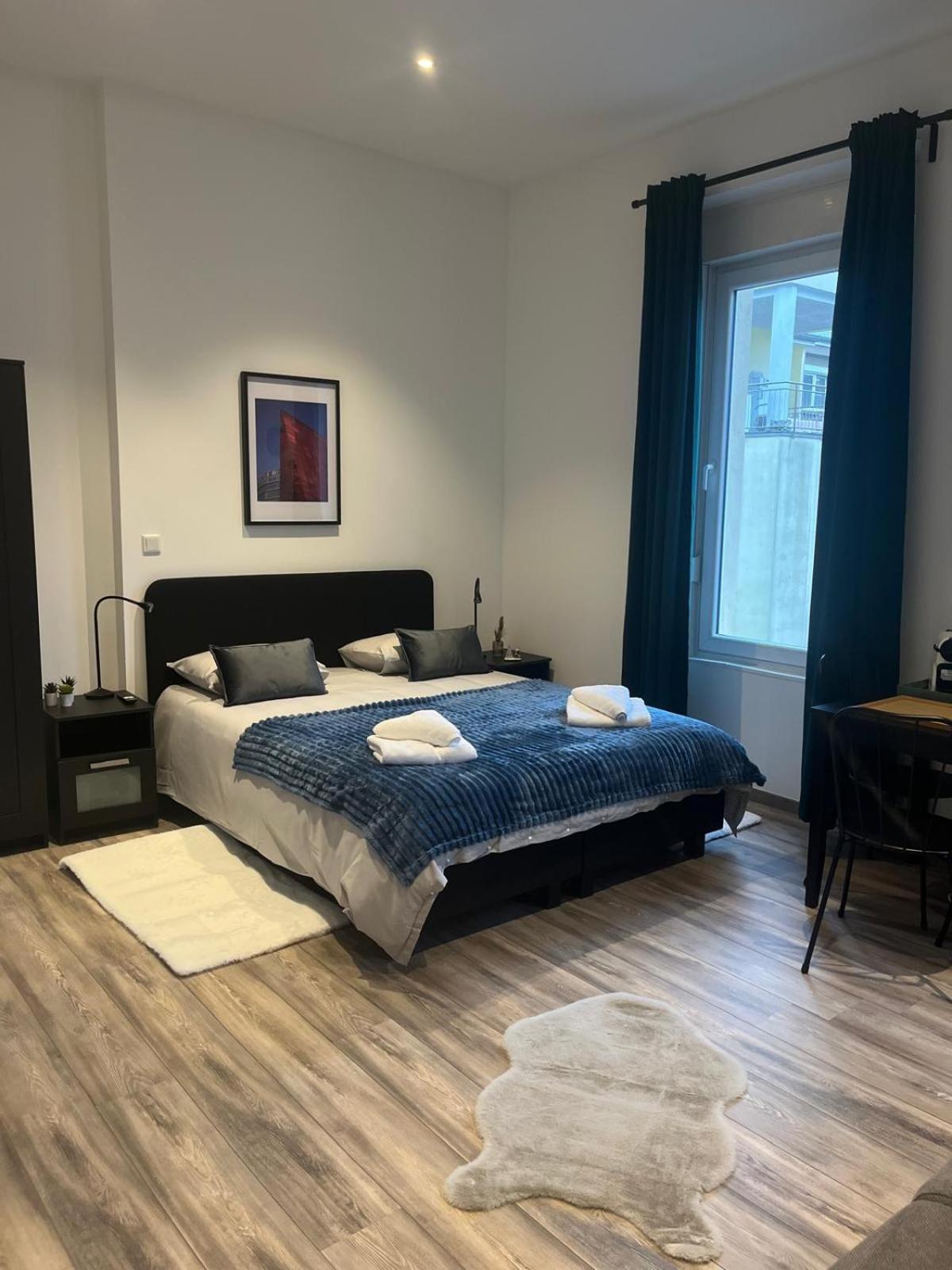 Hotel La Station Luxembourg