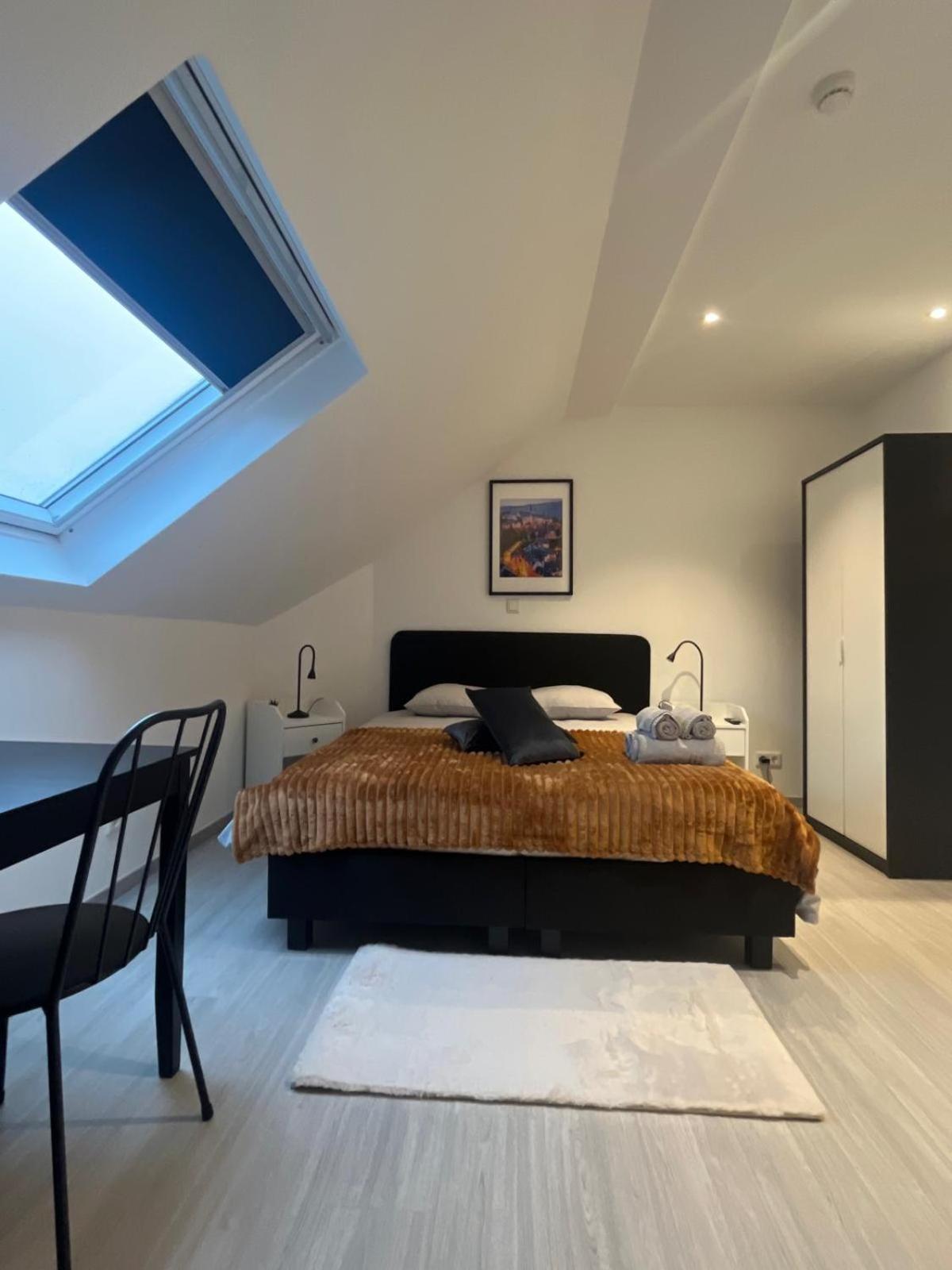 Hotel La Station Luxembourg