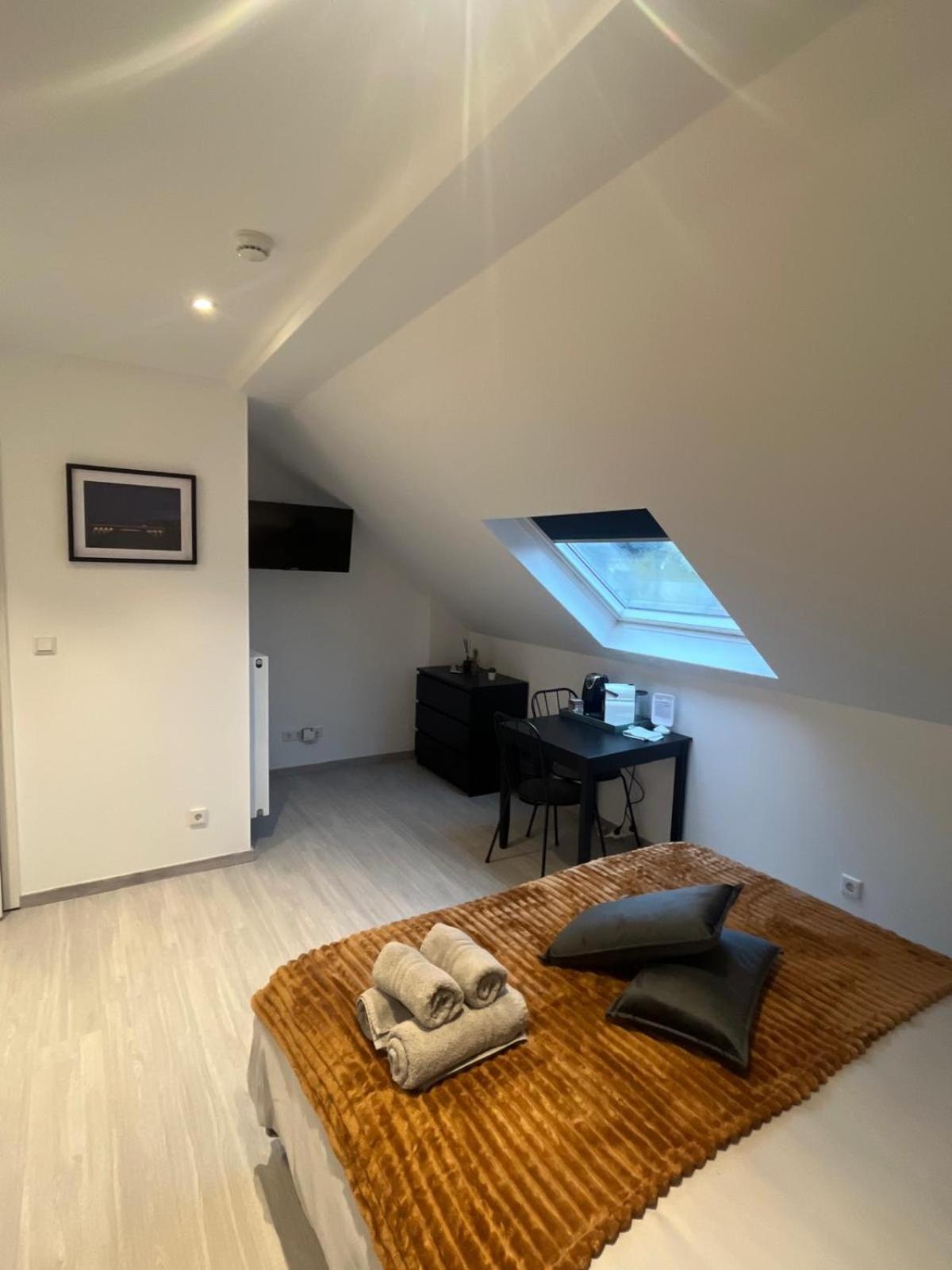 La Station Hotel Luxembourg
