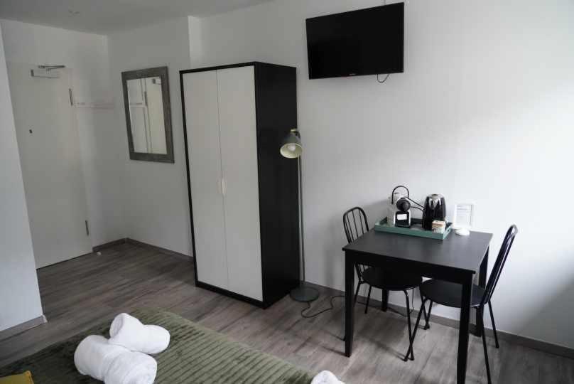 La Station Hotel Luxembourg